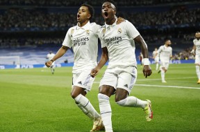 华体会-皇马战平巴黎圣日耳曼，莫德里奇梅开二度欧联杯的简单介绍