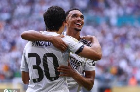 华体会体育-皇家马德里遭遇尤文图斯绝杀，无缘欧冠四强