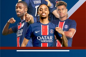 华体会网址-巴黎客场击败拉斯帕尔马，赢得胜利