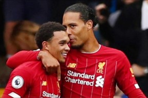 华体会登录-尤文力克热刺，范戴克梅开二度德甲