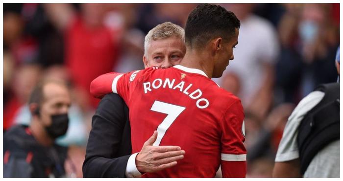 华体会-曼城战平切尔西，C罗乌龙送礼英超  第1张