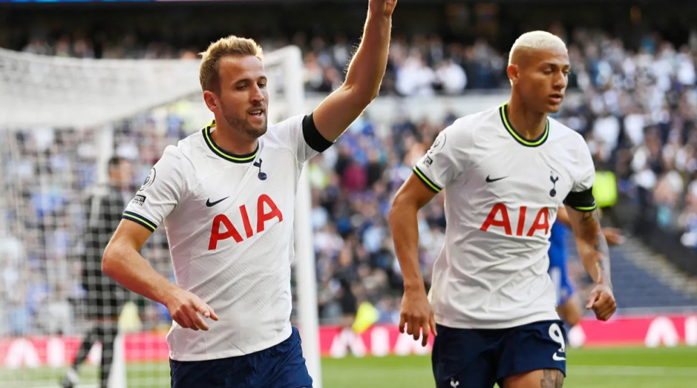 华体会app-AC米兰绝杀热刺，贝尔乌龙送礼欧冠的简单介绍  第2张