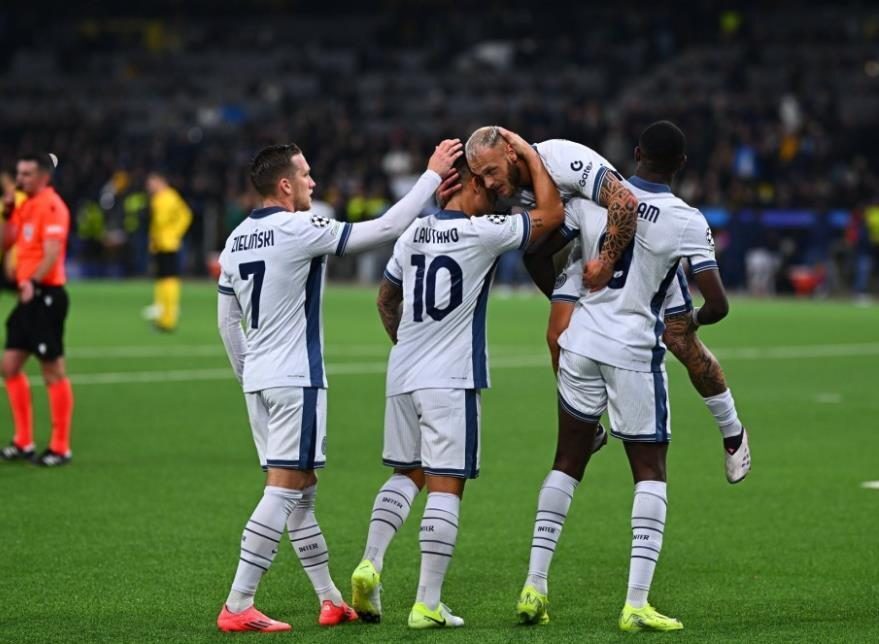 华体会app-关于国米绝杀尤文，德布劳内补时绝平西甲的信息  第1张