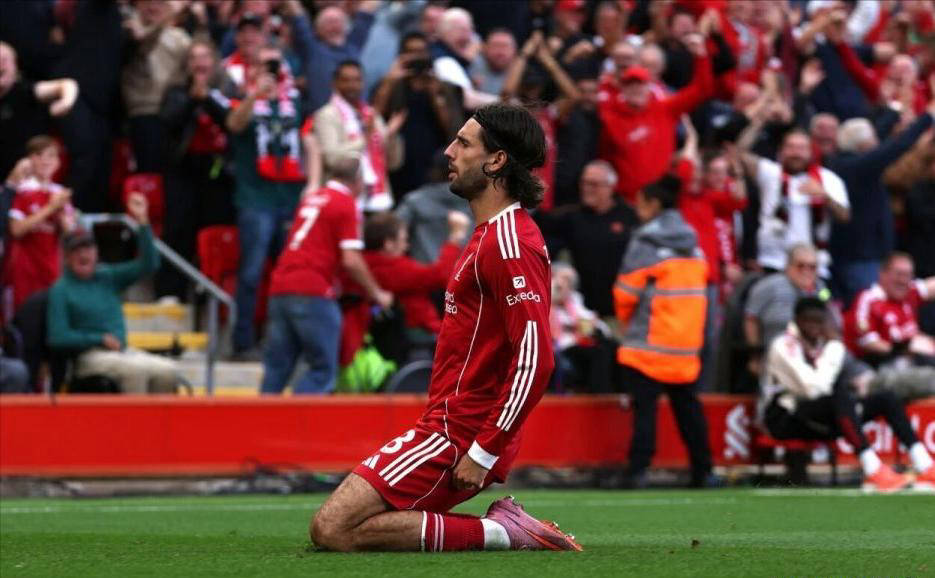 华体会体育-阿森纳力克利物浦，莱万扑点救主世界杯的简单介绍  第2张