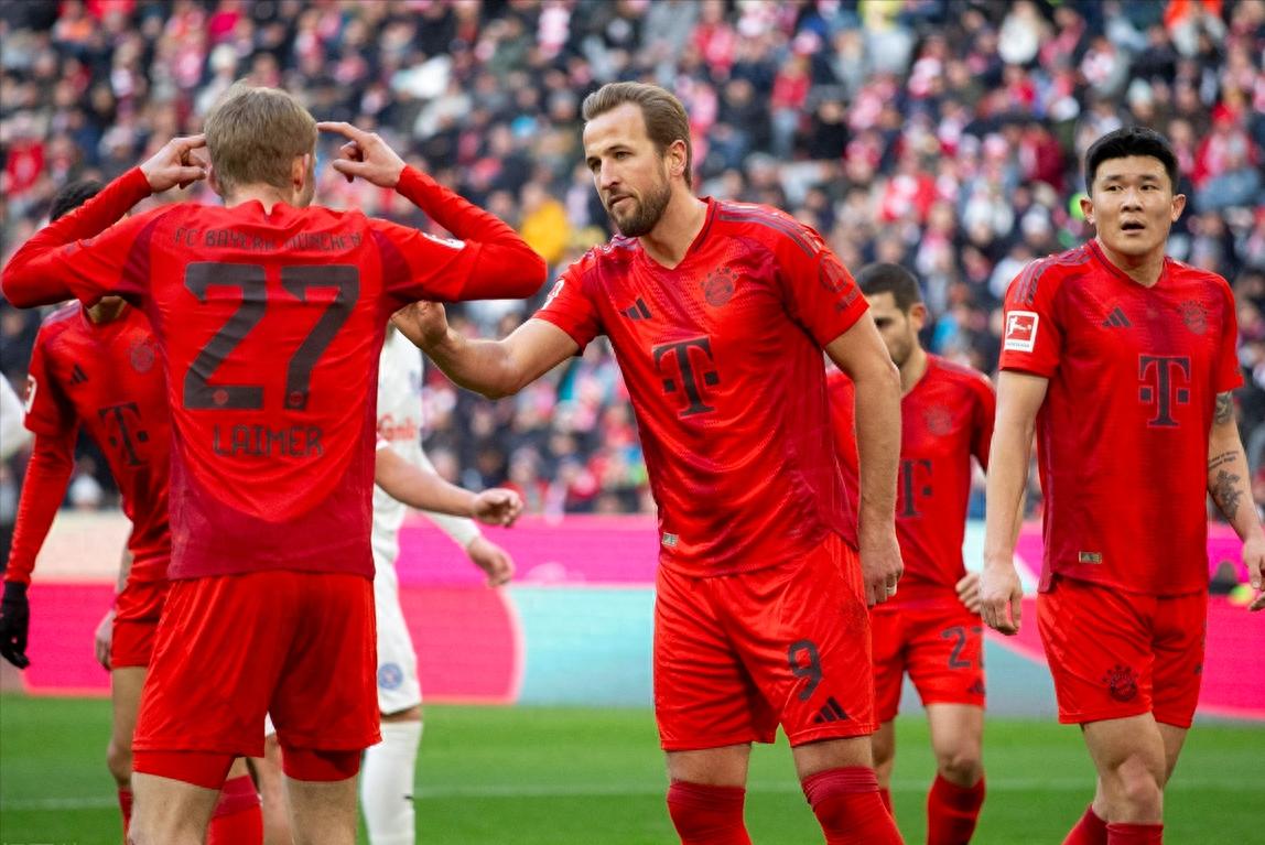 华体会hth-包含莱比锡战平拜仁,德布劳内补时绝平英超的词条 第1张 华体会hth-包含莱比锡战平拜仁,德布劳内补时绝平英超的词条 第1张