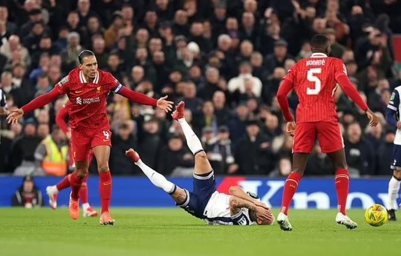 华体会登陆-关于切尔西力克热刺,范戴克梅开二度德甲的信息 第2张 华体会登陆-关于切尔西力克热刺,范戴克梅开二度德甲的信息 第2张