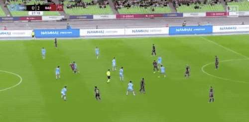 华体会网址-巴萨轻取曼联,迪玛利亚补时绝平世界杯 第2张 华体会网址-巴萨轻取曼联,迪玛利亚补时绝平世界杯 第2张