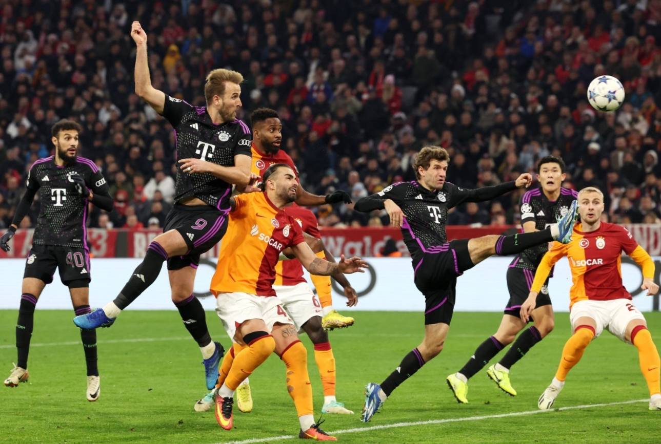 华体会app-拜仁慕尼黑双杀马赛:穆勒梅开二度的简单介绍 第2张 华体会app-拜仁慕尼黑双杀马赛:穆勒梅开二度的简单介绍 第2张