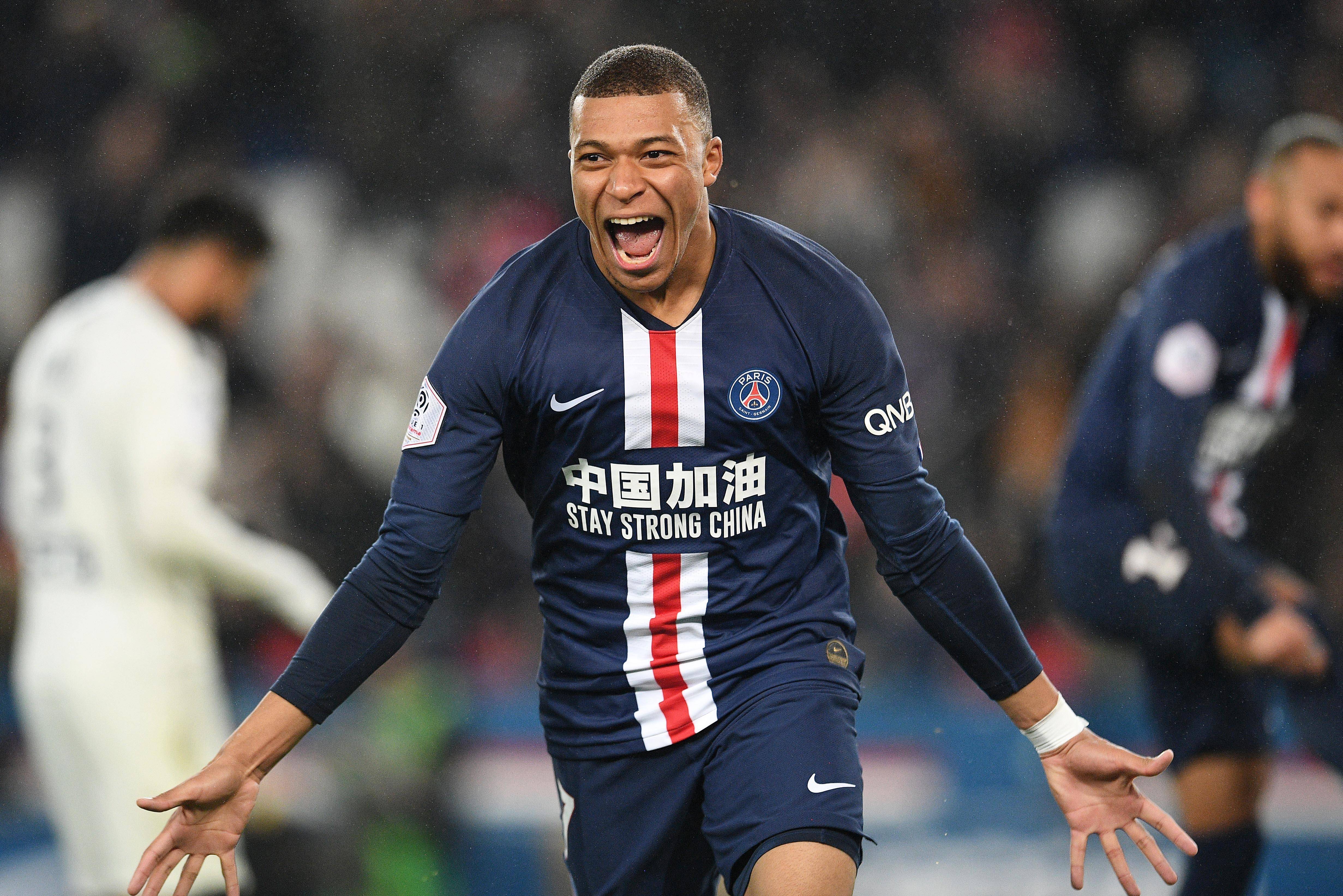 华体会下载-关于巴黎圣日耳曼球员状态回暖,取得连胜势头的信息 第1张 华体会下载-关于巴黎圣日耳曼球员状态回暖,取得连胜势头的信息 第1张