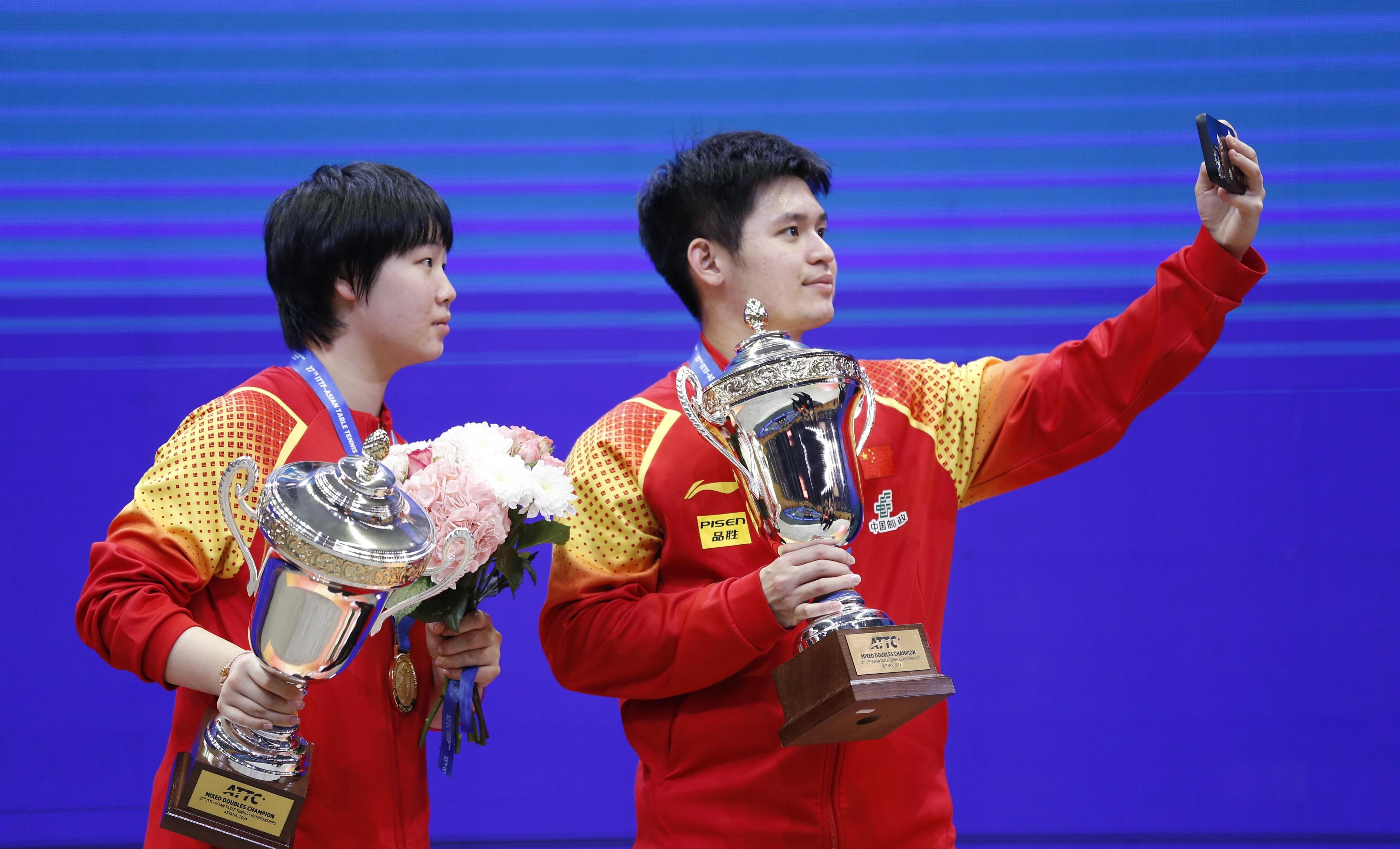 华体会体育-年轻选手崭露头角，夺得银牌  第1张