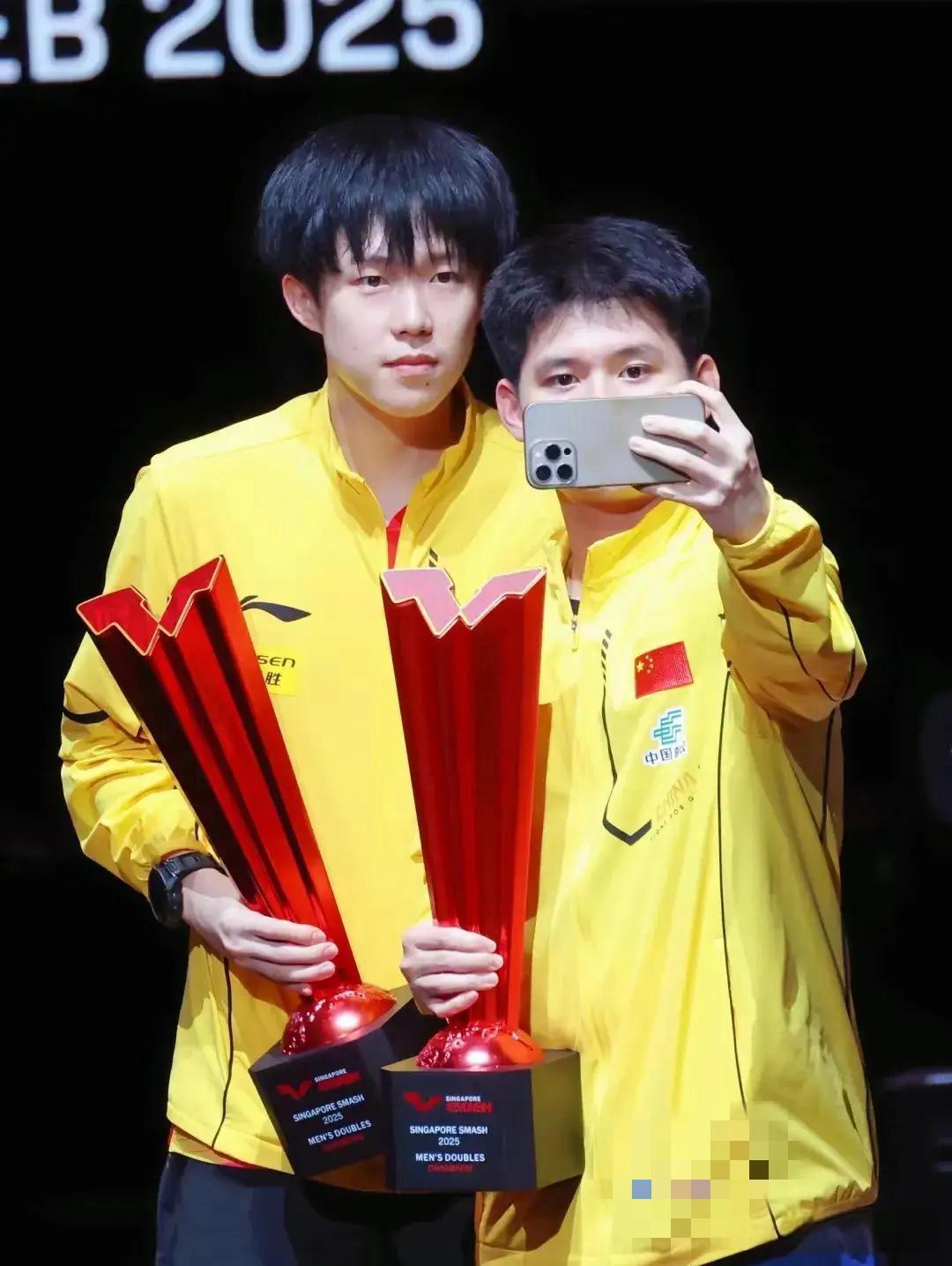 华体会体育-年轻选手崭露头角，夺得银牌  第2张