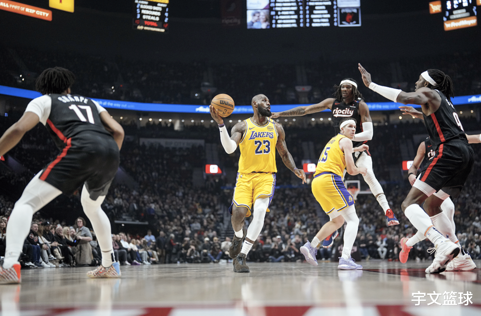 华体会登录-包含开拓者遗憾出局，下赛季或有大动作的词条  第2张