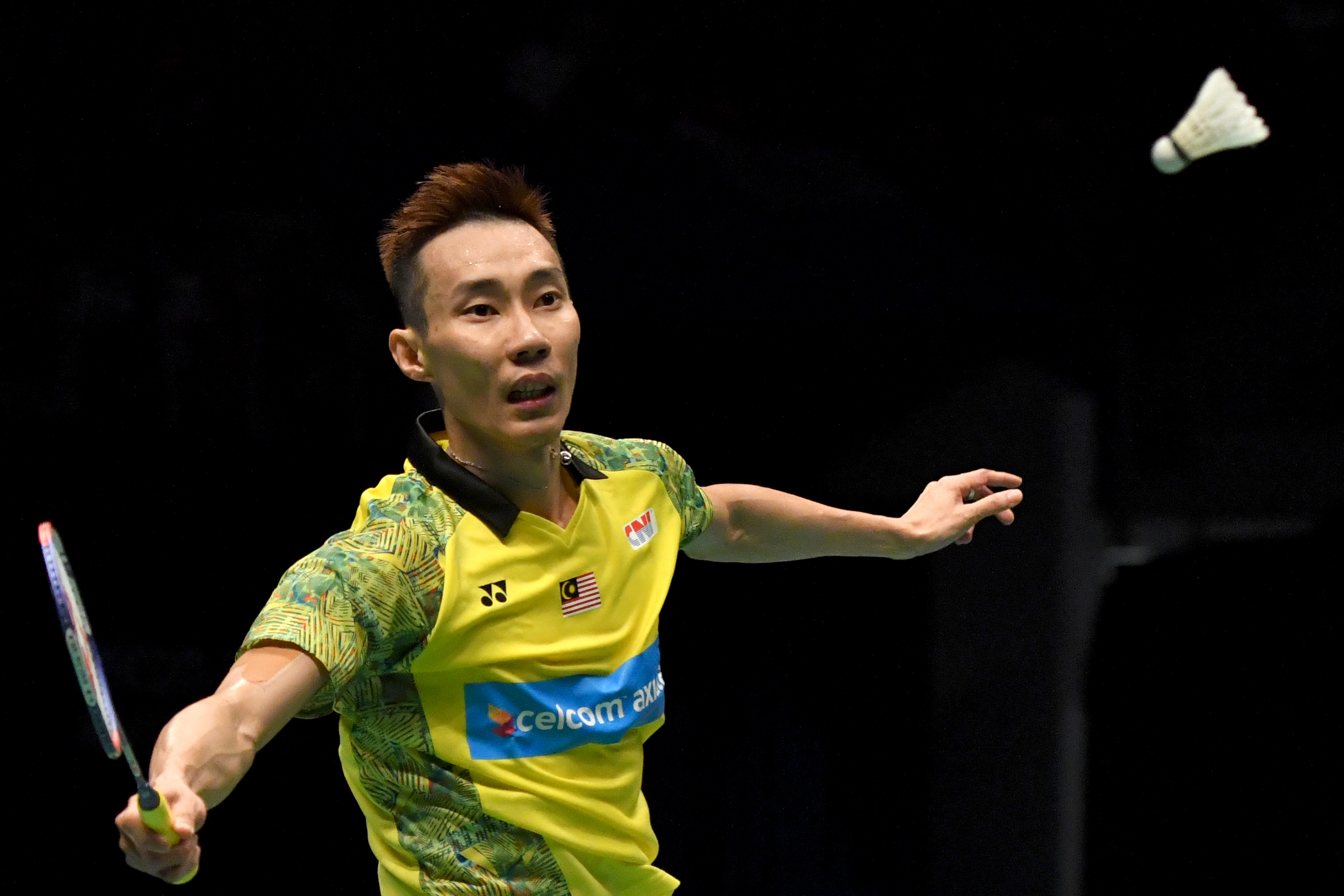 华体会下载-关于马来西亚羽毛球队完胜法国羽毛球队,辛杜完成帽子戏法的信息 第1张 华体会下载-关于马来西亚羽毛球队完胜法国羽毛球队,辛杜完成帽子戏法的信息 第1张