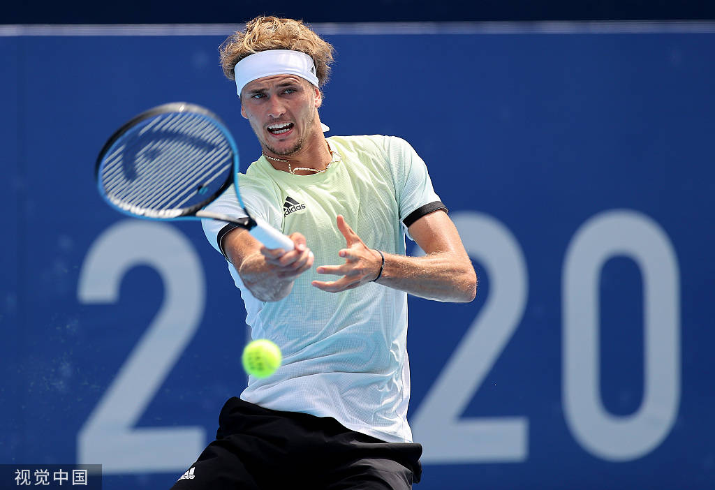 华体会网址-关于西班牙网球队横扫欧洲网球队，梅德韦杰夫送出助攻的信息  第1张