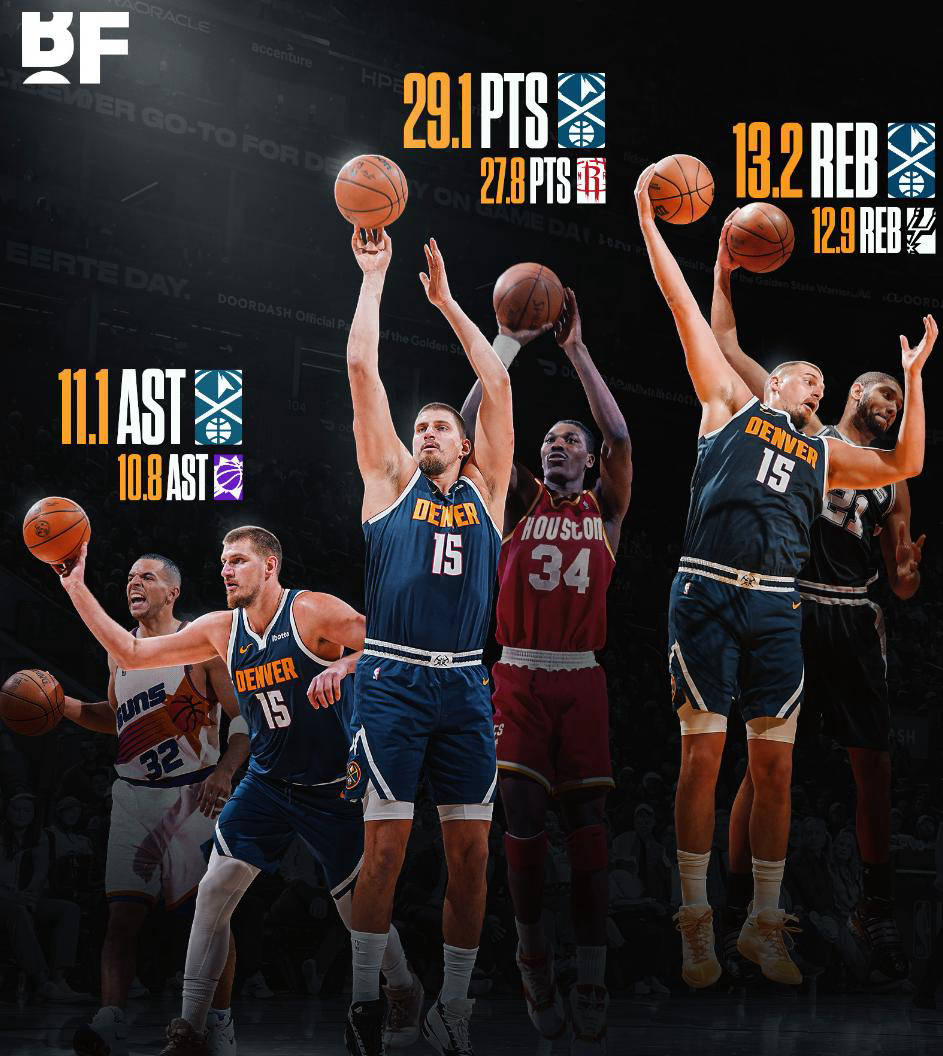 华体会网址-雄鹿翻盘天津队，约基奇带队取胜  第2张